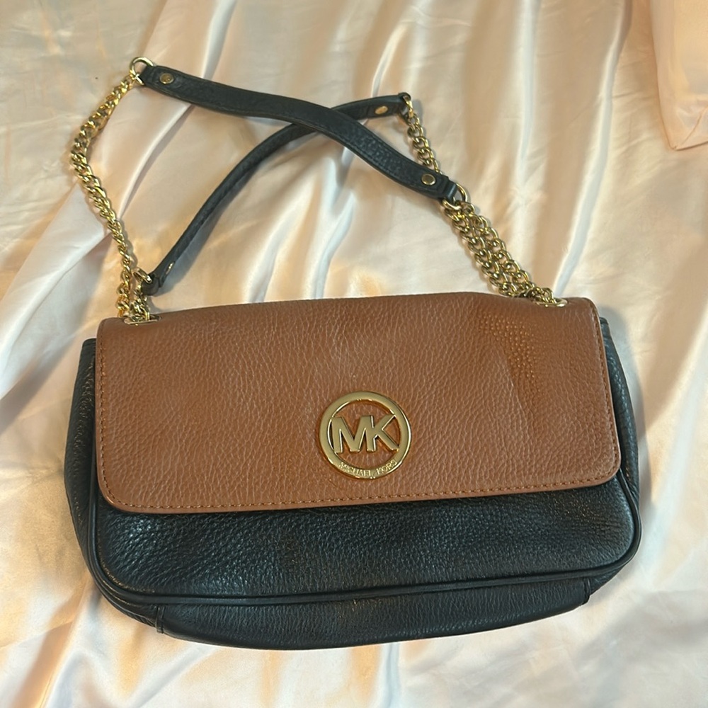 Lightly used Micheal Kors bag